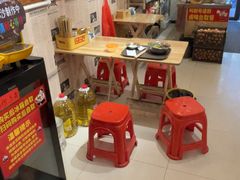 -柳州肥姨妈大骨螺蛳粉(双阳路店)