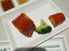 -蘩楼(南京西路中信泰富店)