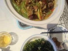 -湘语·湖南家常菜(新洲店)