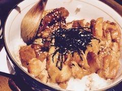 -千代武日本料理(开发区店)