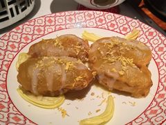 -谭厨中山传家菜.乳鸽.脆鲩鱼(华强北中航城店)