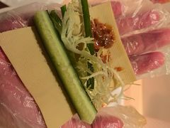 -七八冷面·延边朝鲜族美食(世纪汇店)