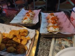 -蛙来哒(东城万达店)