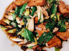 回锅豆腐-天回镇何氏豆腐(总店)