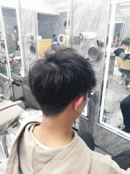 -西克造型美发连锁