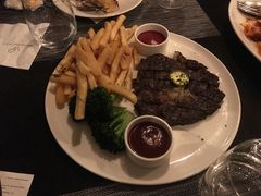 -WOLFGANG PUCK KITCHEN & BAR(迪士尼小镇店)