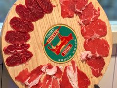 -土货重庆火锅(吾悦广场店)