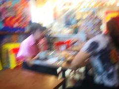 -Mesa Madre梅萨妈妈·Bintana(国贸店)