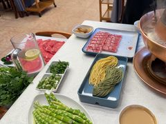 -东来顺饭庄(天坛店)