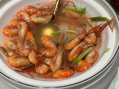 -盛福楼·惠山宴(盛岸路店)