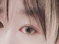 -miomi米欧米美瞳隐形眼镜(新世界大丸百货店)