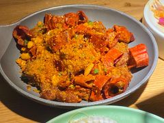 -弄堂里(新天地店)