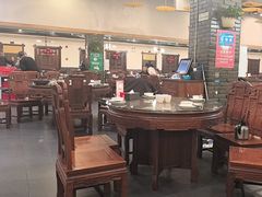 -孙府大院(步行街店)