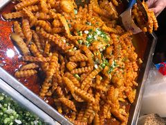 -周小亮丁家坡洋芋(全国总店)