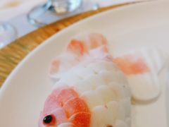 -富淳饭店(陆家嘴保利广场店)