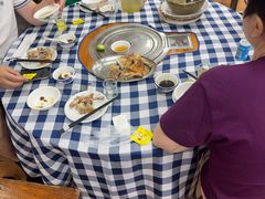 -洞密园美食城·二十二年老店(富华路店)
