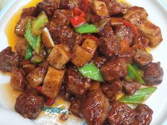 -昱德来·天津菜(河西店)