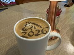 -逸派咖啡 EPARKCOFFEE(广安门店)