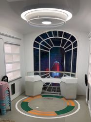 -唯儿诺儿童医院·儿科·眼科·口腔(海岸城店)