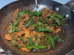 -湘当有饭剁椒鱼头(昆山招商花园城店)