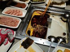 -海底捞火锅(龙湖北京大兴天街店)