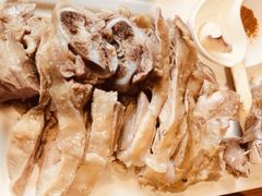 -贯贯吉·清真餐厅(浙江中路店)