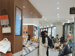 -海马体家庭照相馆(广州正佳广场店)