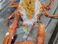 -北戴河庆山饭店·海鲜砂锅粥(北戴河黑石路店)