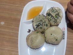 -小杨生煎(南汇欧尚店)