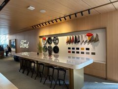 -上海协通福骋福特4S店(汶水路店)