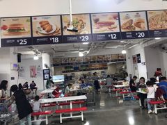 -山姆餐吧(南昌红谷滩印象城店)