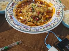 -徕碗水煮肉(大V小巷·王府井美食街店)