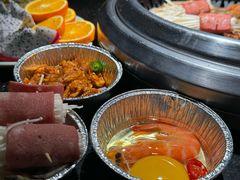 -梨花自助烤肉(乐宾店)
