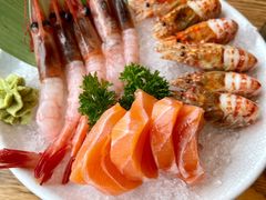 -赤坂亭·M9和牛放题(长楹天街购物中心店)