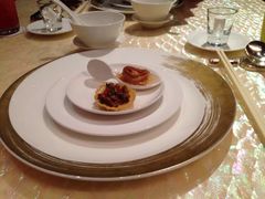 -8餐厅(新葡京酒店)