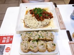 -咬不得高祖生煎·简餐(高银街店)