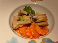 -应天大明王朝·南京菜(中山陵店)