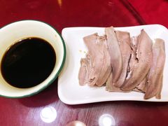 -邀月楼(新华路店)