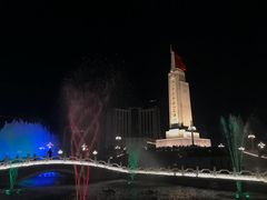 -八一南昌起义纪念塔