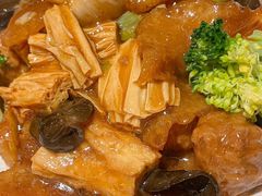 -遇见长安之高山流水(李家村万达店)