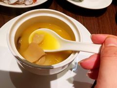 -香荟Aroma·外滩茂悦大酒店
