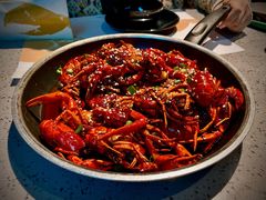 -一棠龙虾•王牌虾球(恒隆广场店)