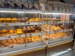 -85度C(南京龙江店)