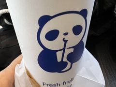 -茶百道(太原茂业天地店)