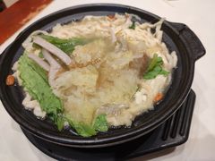三鲜伊府面-郑州烤鸭总店