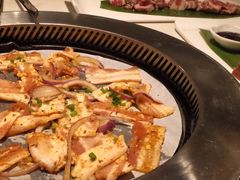 -么子烤肉(化龙池店)