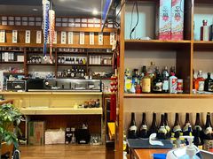 -竹马炭火烤肉(南屏店)