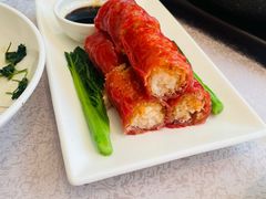 -新南华大酒店(广中店)