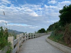 -北岐滩涂