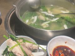 -同仁四季椰子鸡(宝安壹方城店)